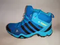 adidas Terrex AX2R Mid ClimaProof , снимка 8