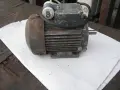  	електродвигател асинхронен СССР, снимка 4