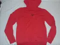 2 броя - Norrona narvik tech+ sweater и Norrona /29 Cotton Zip Hood (L) мъжка блуза и анурак, снимка 10