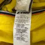 K-Way мъжко яке за дъжд (XL), снимка 7