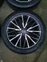 джанти Toyota c hr 18 , снимка 3