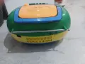  Стерео касетъчно радио с CD, снимка 3