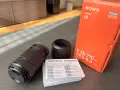 Sony E 55–210 mm OSS, снимка 1