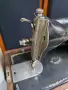 продава се страхотна шевна машина Singer, снимка 2