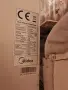 Климатик Мидеа 18000 BTU, снимка 1