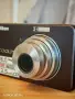 Nikon coolpix s520, снимка 9