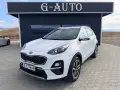 Kia sportage Собствен лизинг!!!, снимка 1