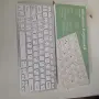 Нова Безжична Bluetooth Клавиатура (, снимка 1