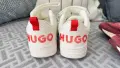 Маратонки hugo и nike, снимка 2