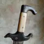 Османски ханджар., снимка 2