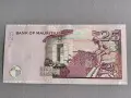 Банкнота - Мавриций - 25 рупии UNC | 2009г., снимка 2