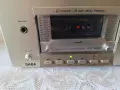 SABA CD 262 HI FI STEREO CASSETTE DECK.MADE IN WEST GERMANY., снимка 2