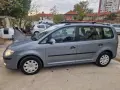 VW Touran 1.6 102k GAZ, снимка 3