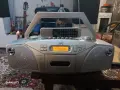 касетофон jvc sd, снимка 1