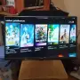 32" телевизор ЛЖ лед не е смарт, снимка 12