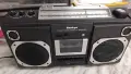 SANKYO stereo radio cassete, снимка 1