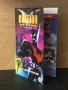 Рядка обложка БАТМАН  VHS, снимка 5