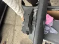 Жабка Mercedes B class w245, снимка 2