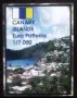 CANARY ISLANDS - Сет евро ПРОБИ - 2004, снимка 1