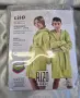 Детски  халат за баня Rizo Basic, снимка 1