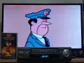 Рядка видеокасета TOP CAT 1961 VHS, снимка 10