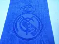 Футболна кърпа на РЕАЛ М!!!, снимка 3