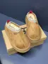UGG дамски чехли, снимка 4