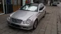 mercedes C220 cdi w203 на части, снимка 1