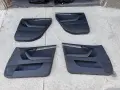Салон за Audi a3 8p, снимка 5