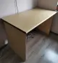 Запазено масивно бюро, снимка 1