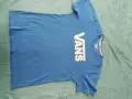 VANS  мъжки тениски , снимка 2
