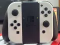 Nintendo Switch Oled с поставен чип и 256GB, снимка 7