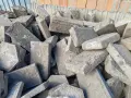 тротоарни плочи и ивици, снимка 2