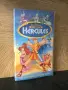 (ВИДЕО) Видеокасета “ XERCULES DISNY “ VHS, снимка 1