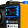Дизелова печка 8 kW 12/24V, снимка 4