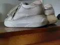 Кожени сникърси, снимка 3