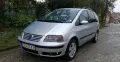VW Sharon 1.9 116к.с 4x4, снимка 1