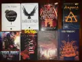 Много книги на цена 5€ за брой , снимка 8