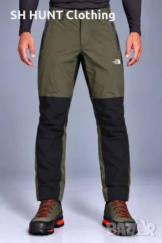 THE NORTH FACE Stretch Trouser размер M еластичен панталон - 2587
