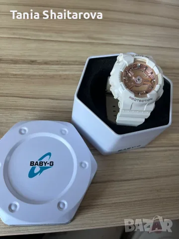 Дамски часовник Baby G