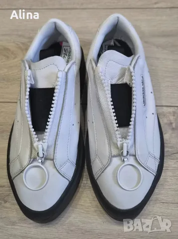Сникърси Adidas, снимка 4 - Маратонки - 56682054