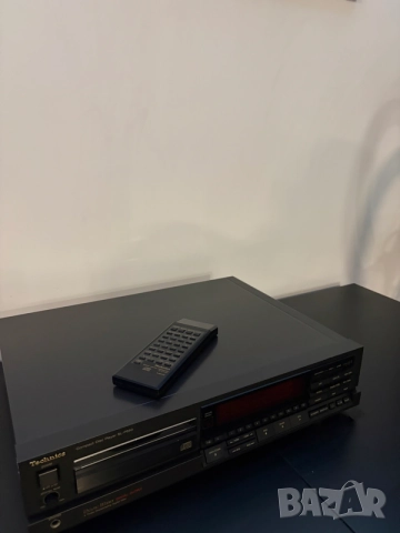 Technics SL-P550 Top Condition, снимка 4 - Декове - 56717141