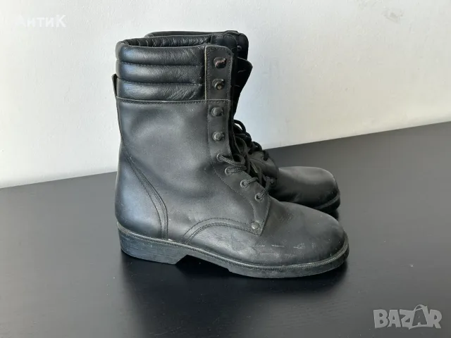 Соц Армейски Кубинки Военни 42, снимка 2 - Мъжки боти - 56562337