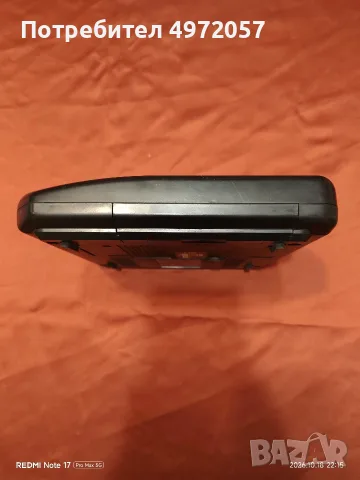 SEGA MEGA DRIVE 2, снимка 9 - Други игри и конзоли - 56557163
