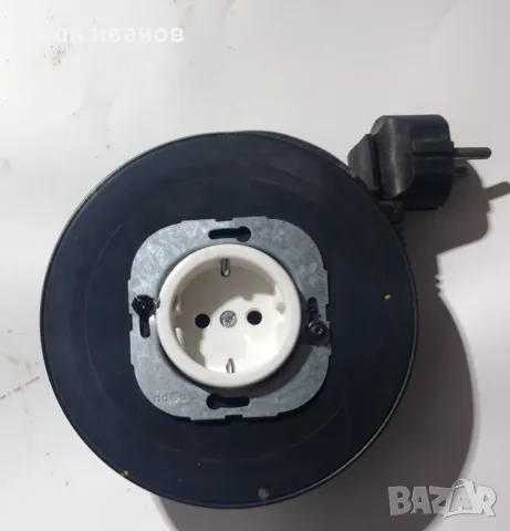 удължител 5метра 3000W