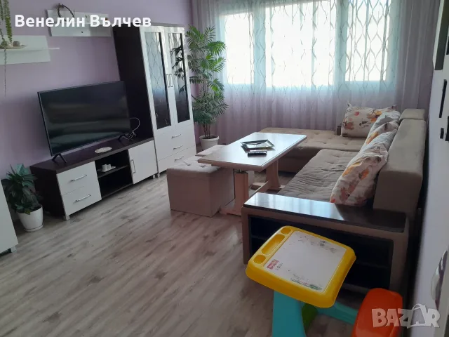 2-стаен апартамент под наем, снимка 7 - Квартири, нощувки - 56630390