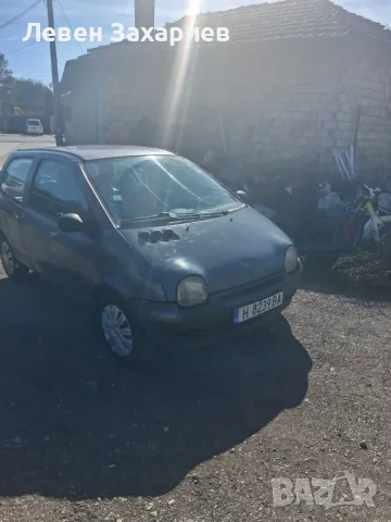 renault twingo 1.2 1995