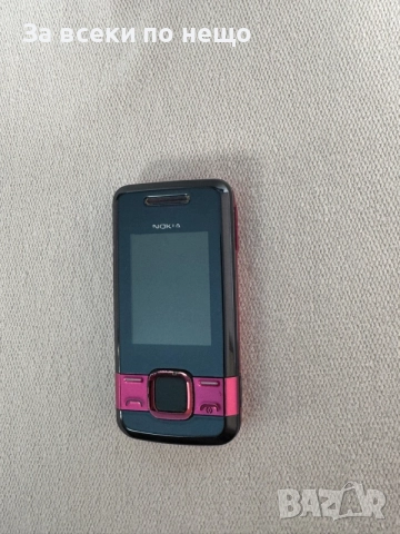 Nokia 7100s-2 Slide, снимка 3 - Nokia - 56566670