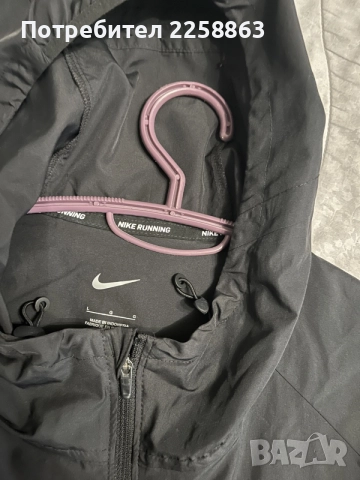 мъжко горнище Nike , снимка 4 - Спортни дрехи, екипи - 56621284