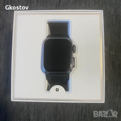 Huawei WATCH 2 Смарт часовник, снимка 4 - Смарт часовници - 56677100